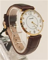 Orologio Lowell Donna Isabella in Acciaio PL5060-2127D - PL5060-2127D